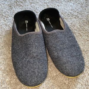 Mahabis Classic men’s shoes